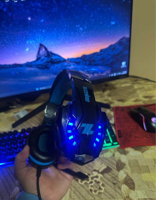 Gaming PC  - Гейминг Компютър