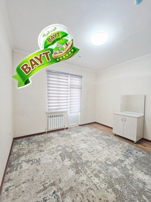 Мебель+Техника Сергели 9 Худуд 2 комната Новостройка,Площадь:62м2   х