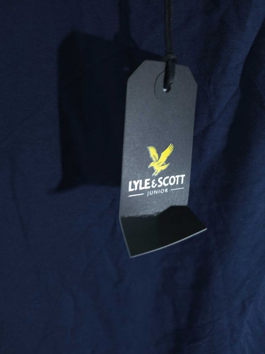 Lyle & Scott Тениска/Мъжка S