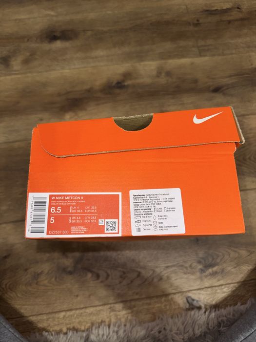 Nike metcon 9 найк меткон