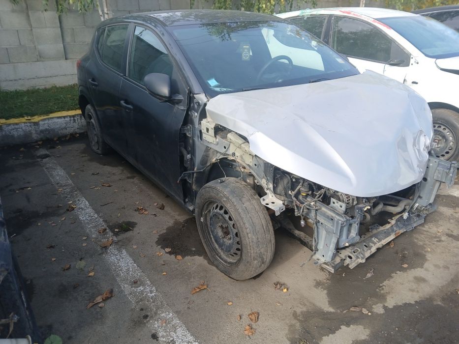 DACIA Sandero 2024 — imagine 3