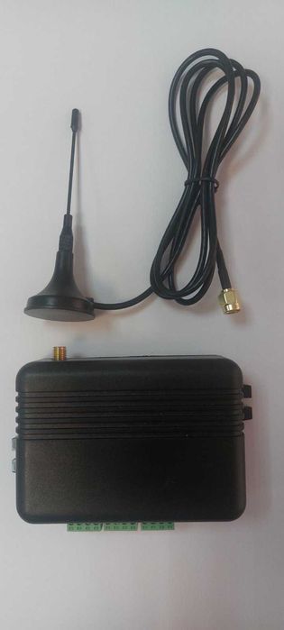 ПРОМО Охранителна техника/СОТ/СОД/PARADOX/Rcontrol/сирена/GPRS/комуникатор/датчик