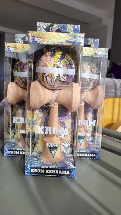 Kendama noia 6, naia 5, noia 4