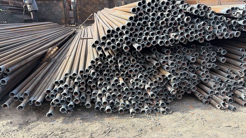 Продам трубы на 40