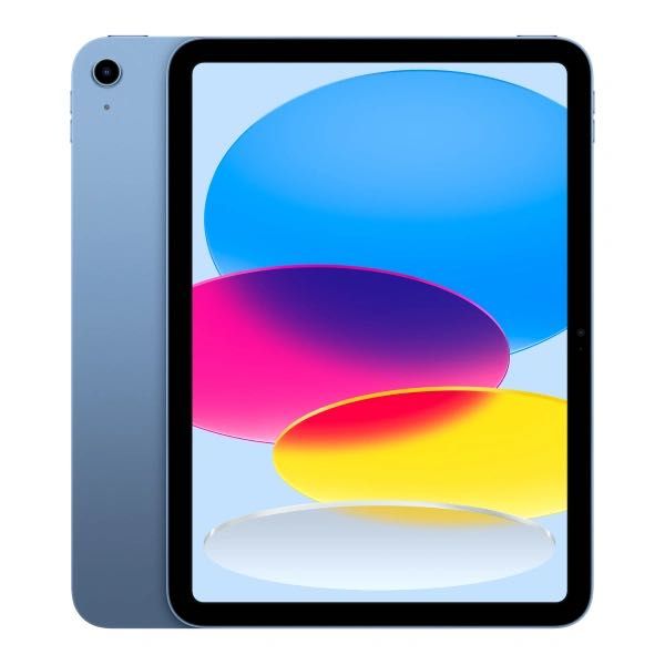 IPad 10 мощный и эффективный