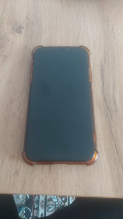 Iphone x 64 gb black