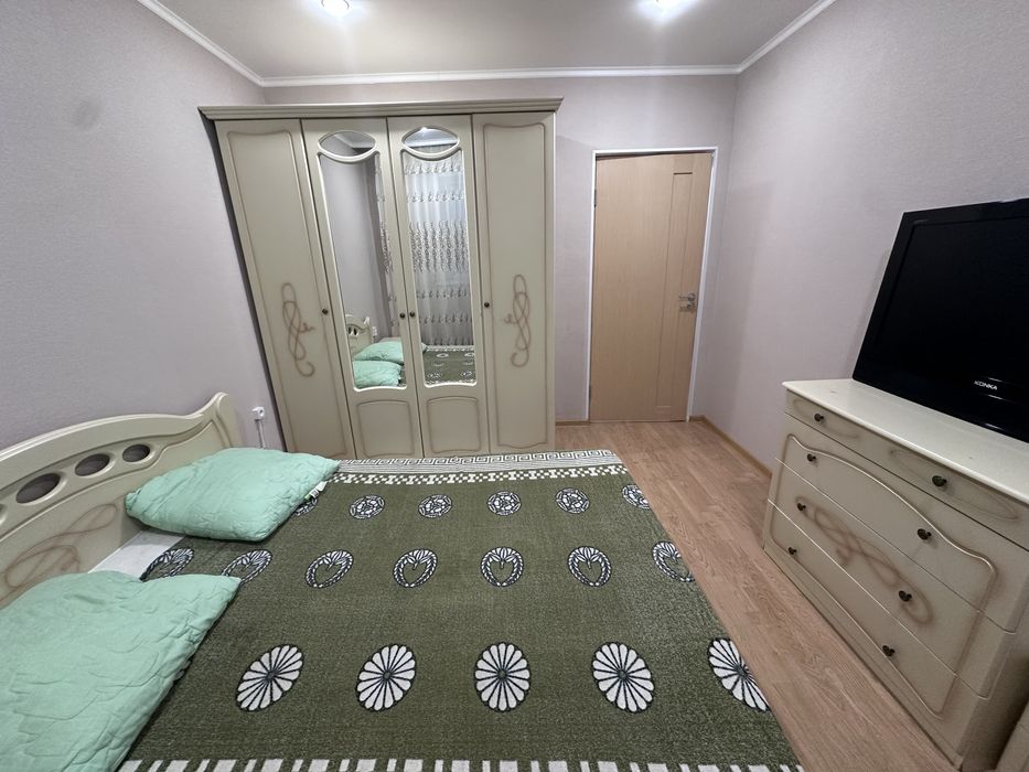 Сдается квартира на долгий срок