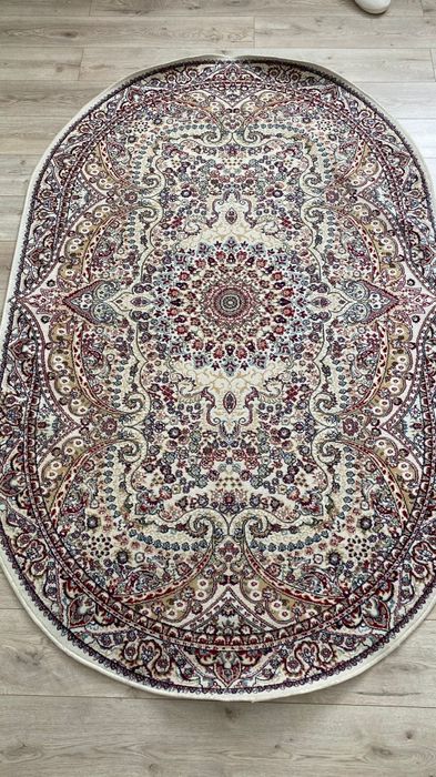 ковры разных размеров