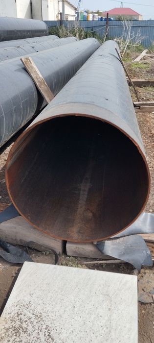 Продам трубы 720мм, астау, поилка