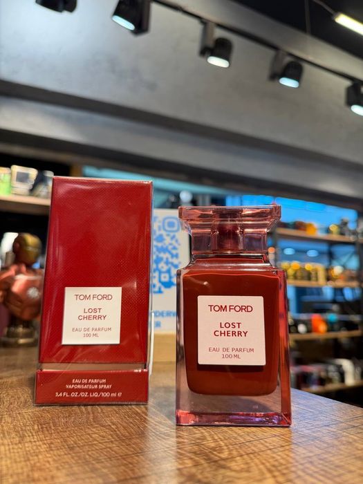 Парфюми и отливки