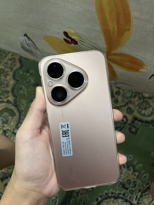 Продаю Huawei Pura 80