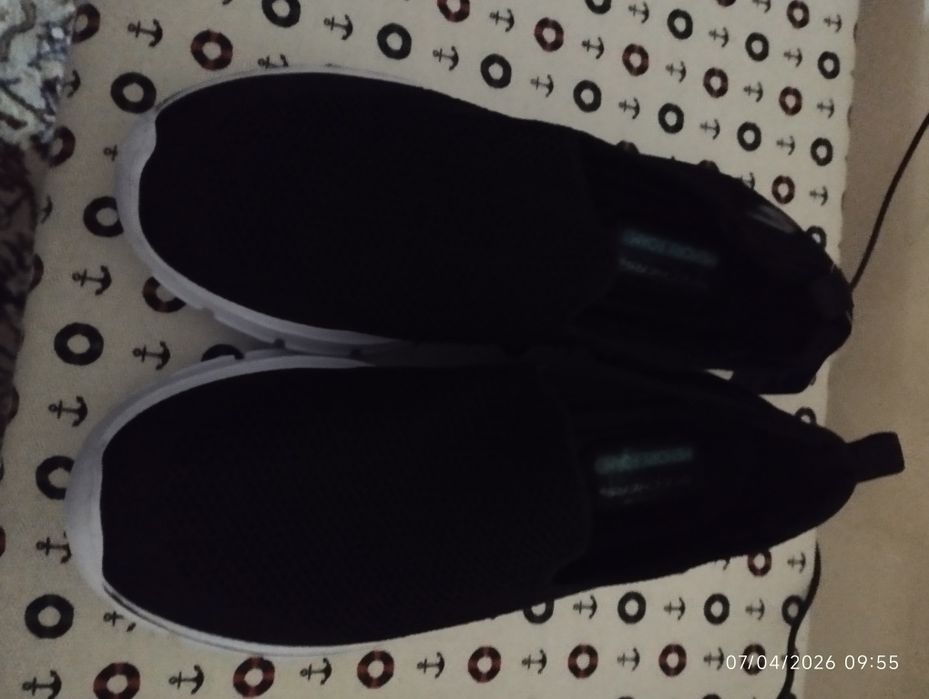 Skichers original