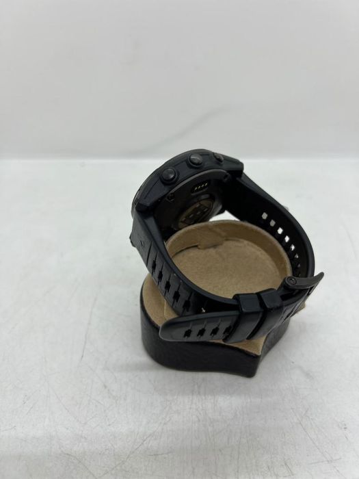 Smartwatch Garmin Fenix E, 47mm, GPS, Wi-Fi, Android/iOS, Glass, -A-