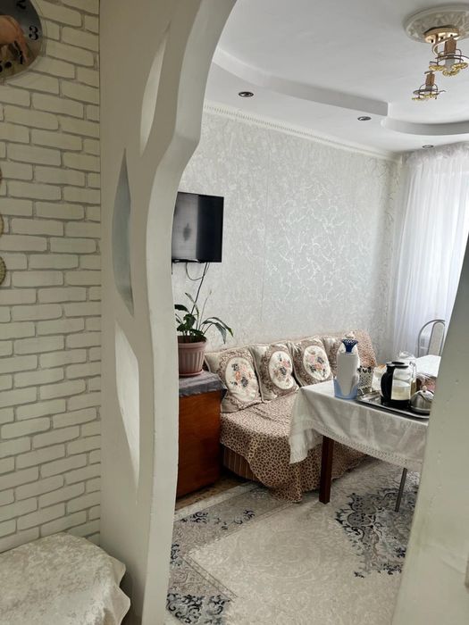 Продается квартира 3 комната