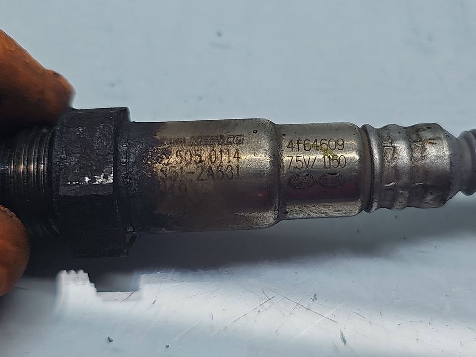 Sonda lambda Hyundai i30 (GD) [Fabr 2012-2017] 39351-2A631 1.4 CRDi D4