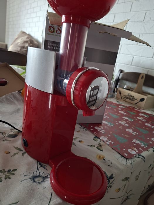 Машина за сладолед