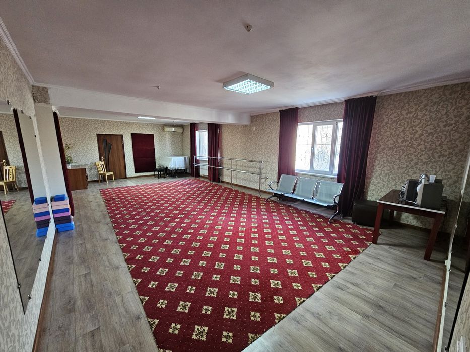 сдаётся помещения в аренду