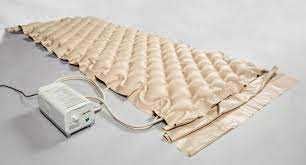 Противопролежневый матрас Orthoforma (Россия)