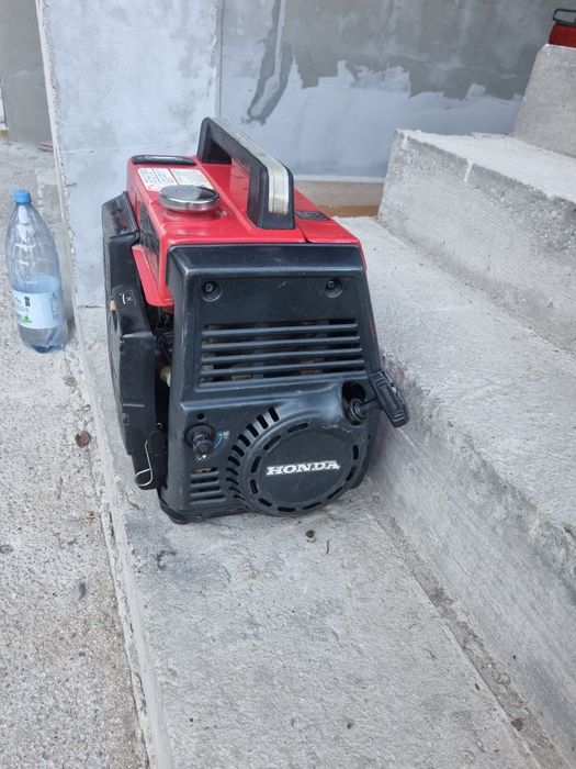 Generator portabil Honda EX 1000