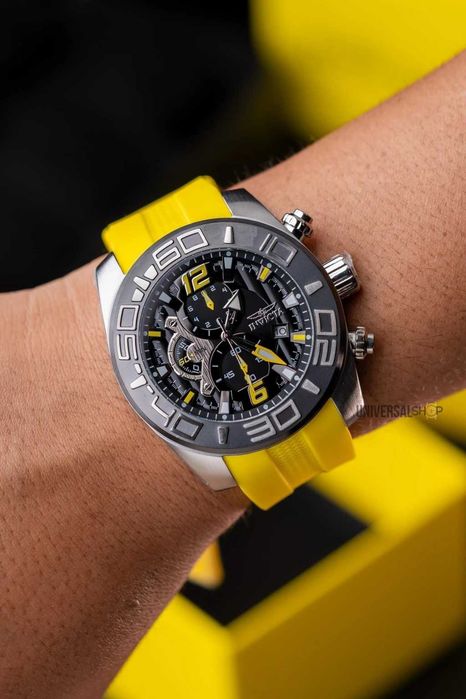 Invicta Pro Diver 22808 нов