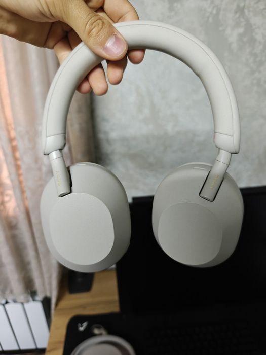 Sony wh-1000xm5 наушники