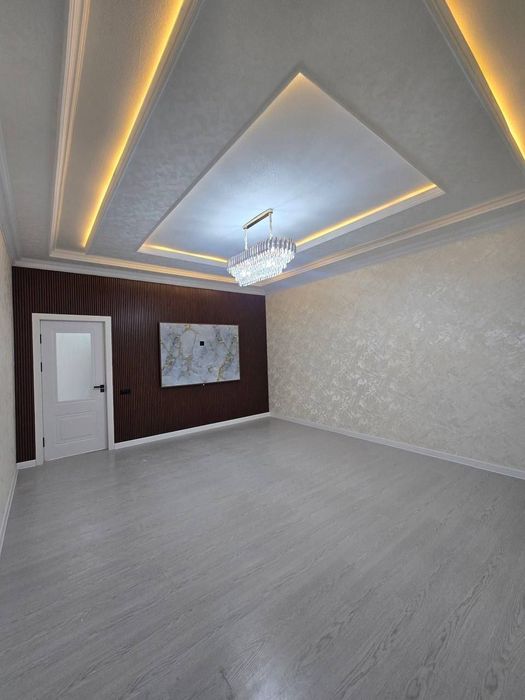 3 хонали квартира сотилади