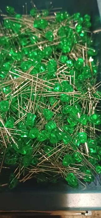 diode led de origine nu china