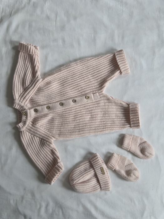 Одежда для девочки (3-6 месяцев)