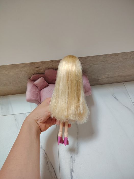 Bratz 10th Anniversary Cloe