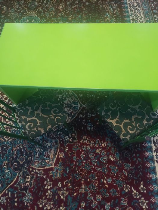 Parta va stulchalari