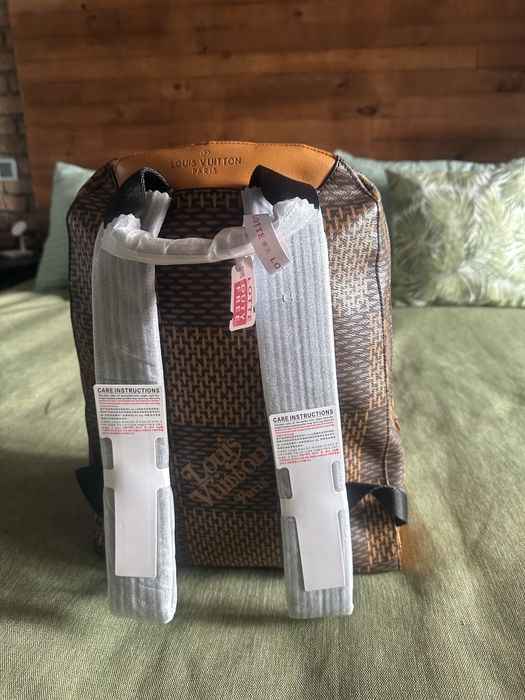 Женский рюкзак Louis Vuitton