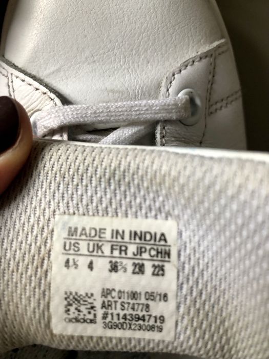 Adidasi Stan Smith originali
