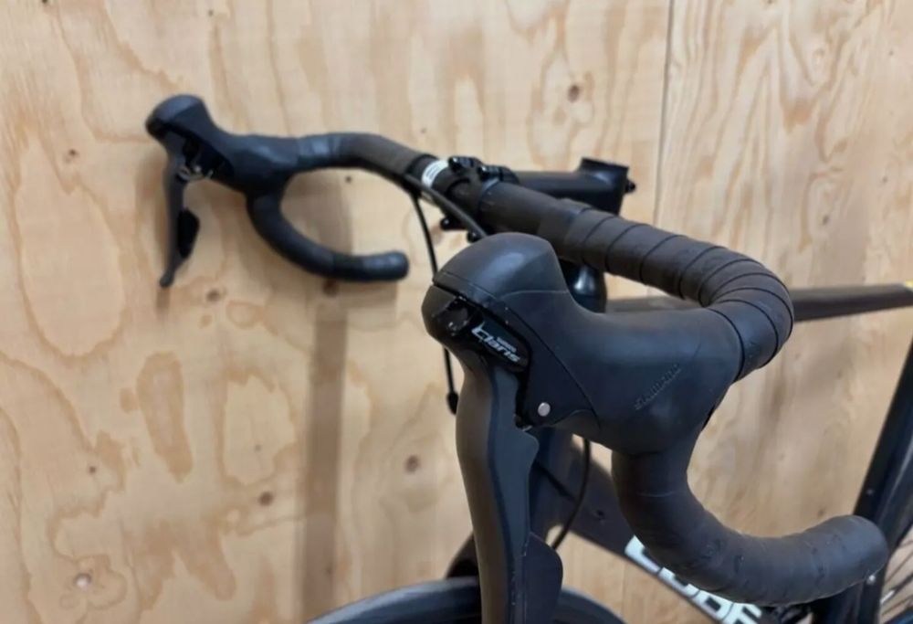 Cube Attain Pro Road Bike - 58cm 2022