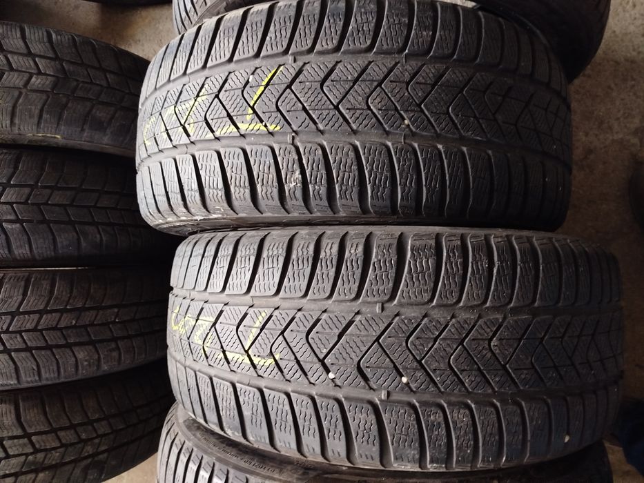 Anvelope 235/45/18 Pirelli