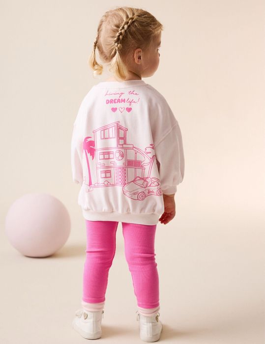 Комплект Barbie Next