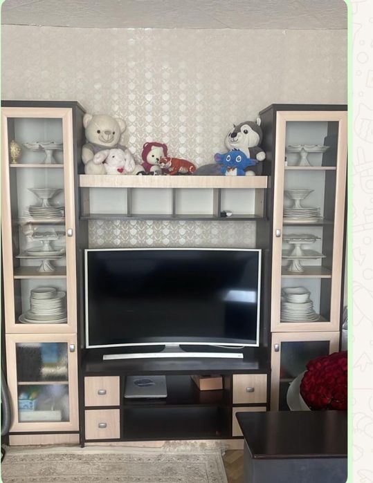 Продам мебель срочно