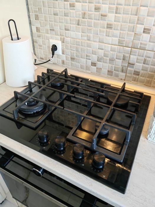 Газов котлон за вграждане HAIER