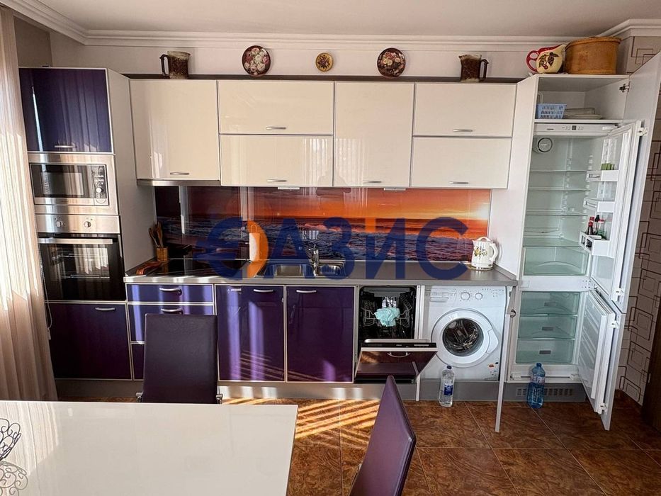 Продава се Тристаен апартамент в Свети Влас - 93 кв.м за 894 €/кв.м - Снимка #14
