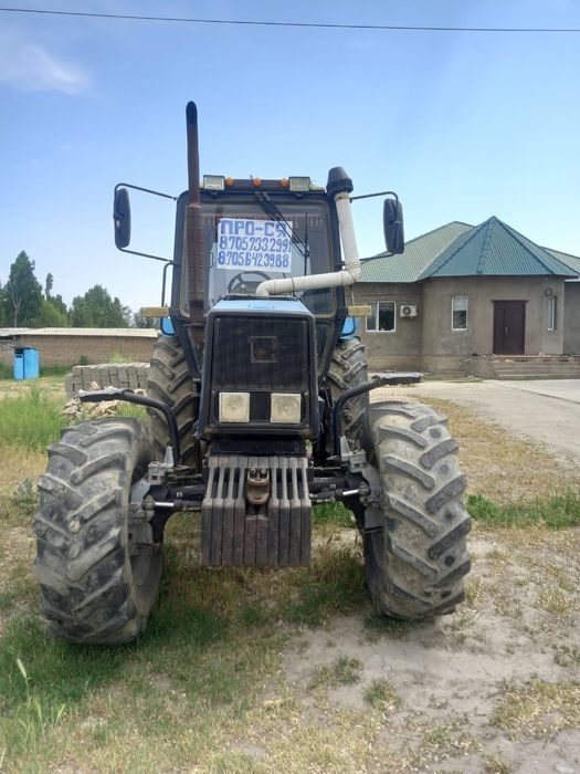 Трактор Беларус 1221.2 сатылады