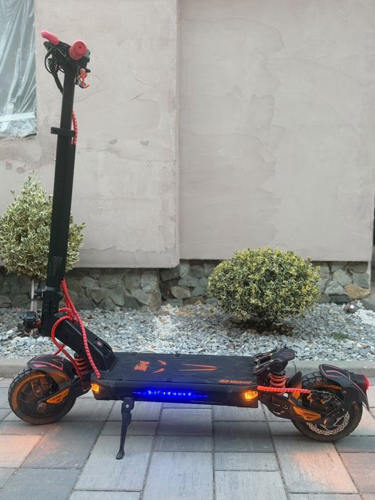 G2 Master 2025 500 km Ca Noua