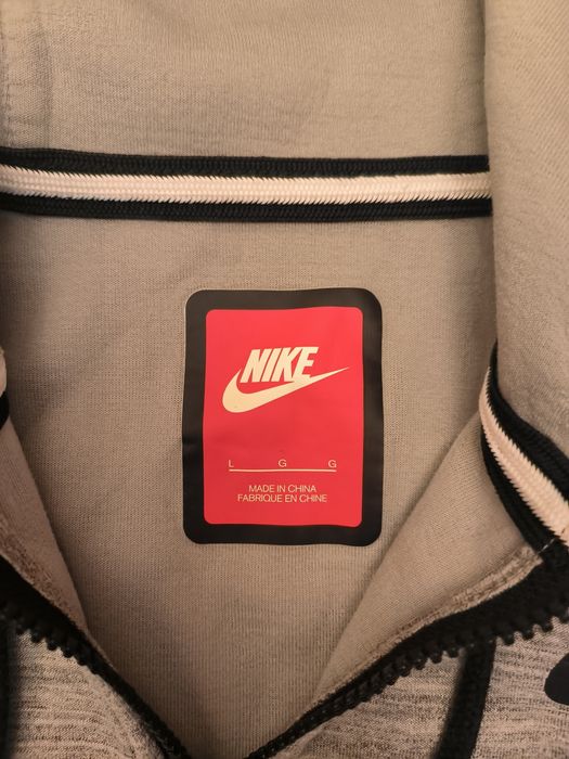 Nike Tech Fleece размер L
