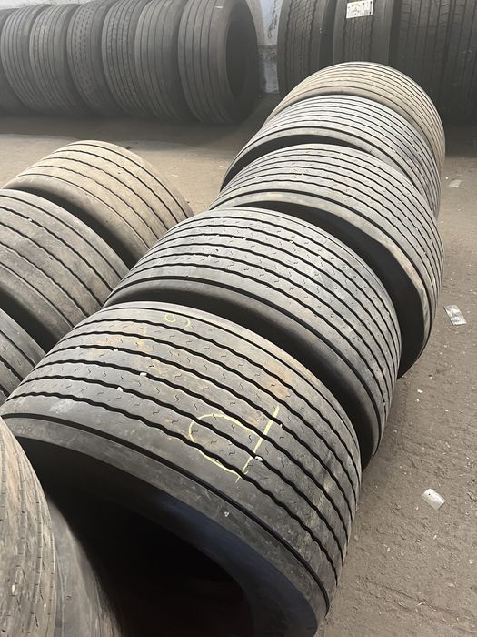 Vand anvelope 445/45/19,5 Michelin, Conti , Goodyear stare FB!