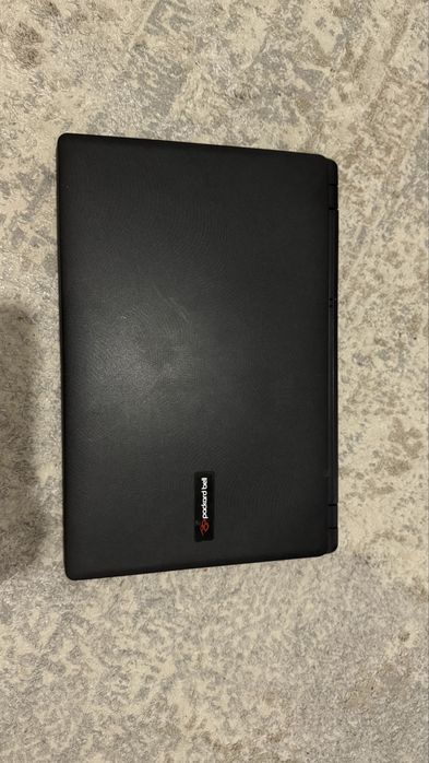 Старенький Ноут на обмен