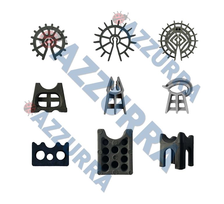 CRAVATE pentru stalpi cofraj Doka reglabile 15-45 broscute spade popi