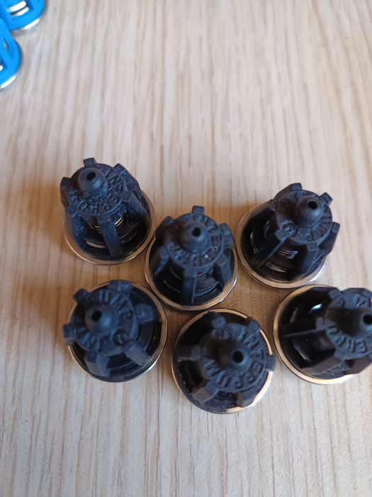 Клапани за водоструйка