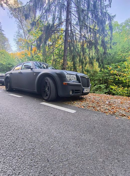 CHRYSLER 300C 2008 — imagine 5