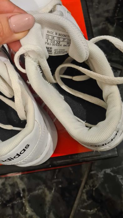 Кецове за момче  Адидас