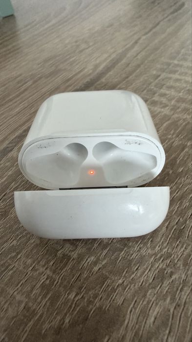 Сушалки Apple AirPods 1st generaton