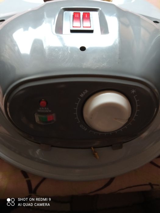 Електроника за бойлер Елдом