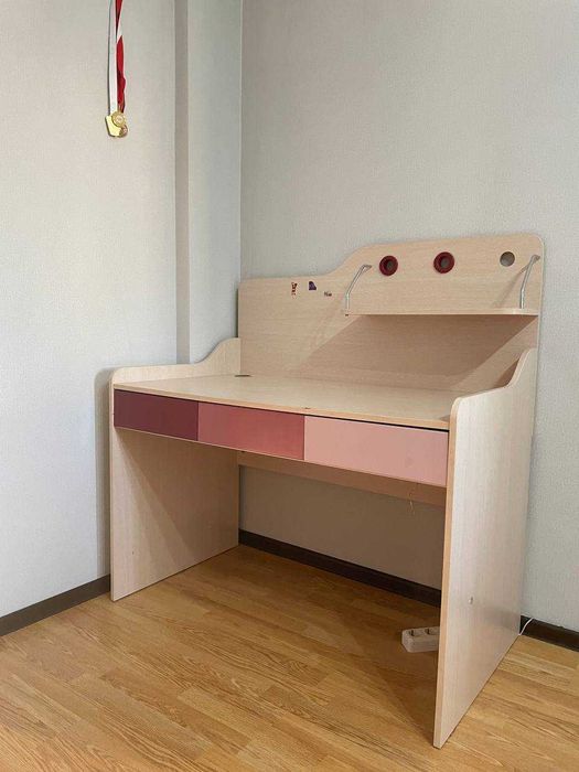 Детский спальный гарнитур